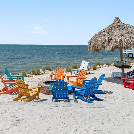 Paradise Beach Sailport Resort Condo Tampa Luaran gambar