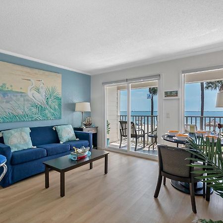 Paradise Beach Sailport Resort Condo Tampa Luaran gambar