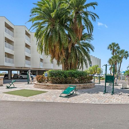Paradise Beach Sailport Resort Condo Tampa Luaran gambar