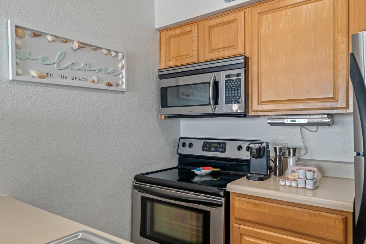 Paradise Beach Sailport Resort Condo Tampa Luaran gambar