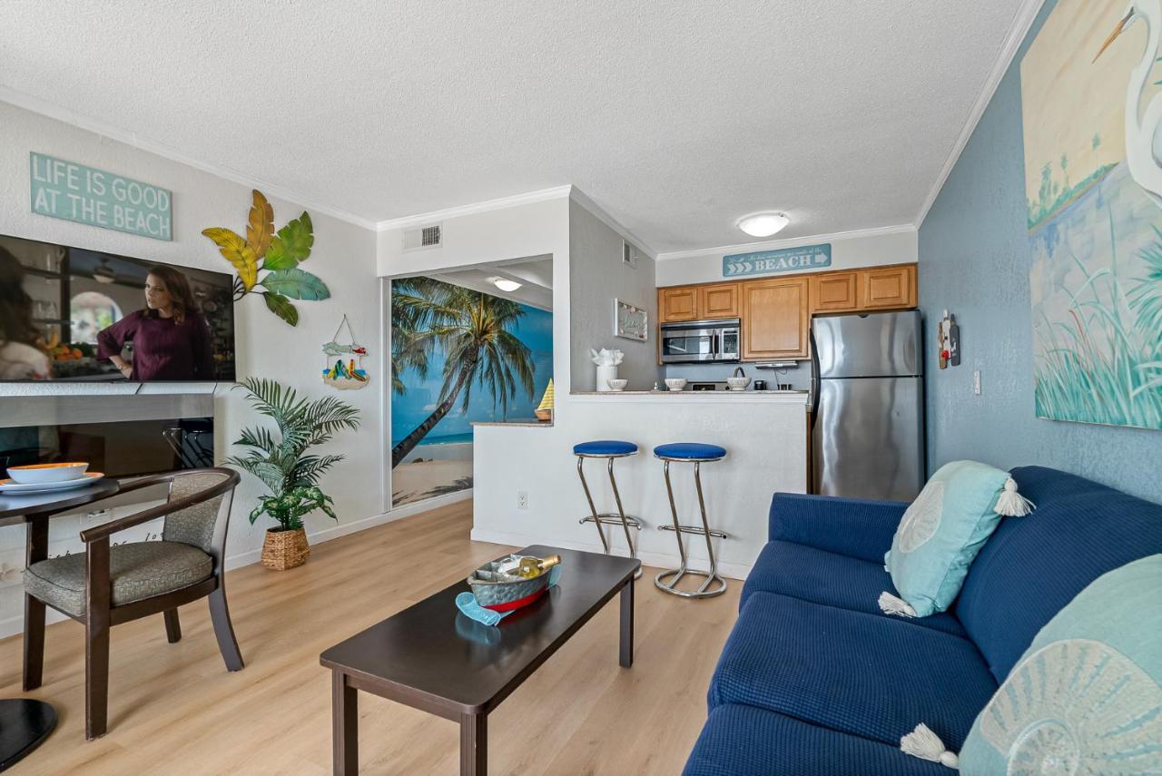 Paradise Beach Sailport Resort Condo Tampa Luaran gambar