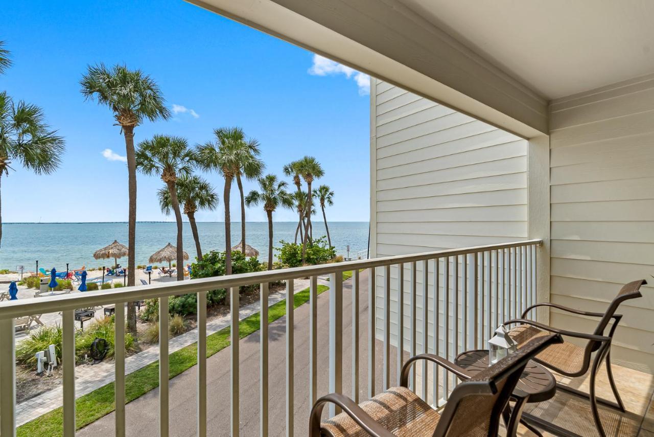 Paradise Beach Sailport Resort Condo Tampa Luaran gambar