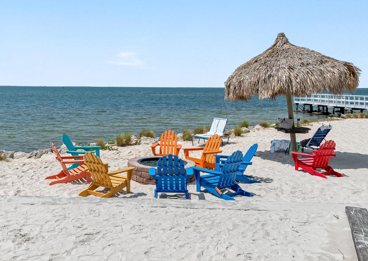 Paradise Beach Sailport Resort Condo Tampa Luaran gambar