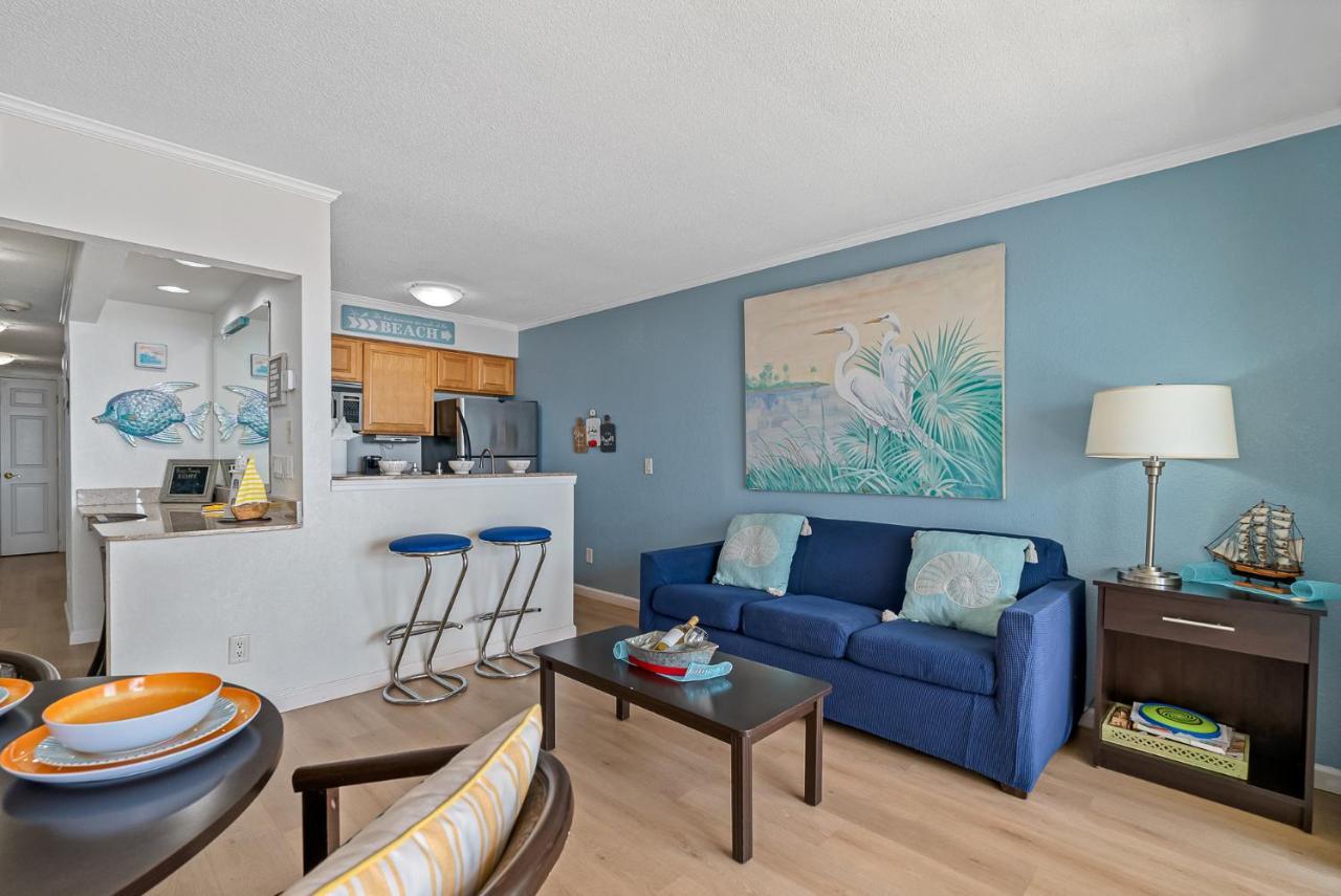 Paradise Beach Sailport Resort Condo Tampa Luaran gambar