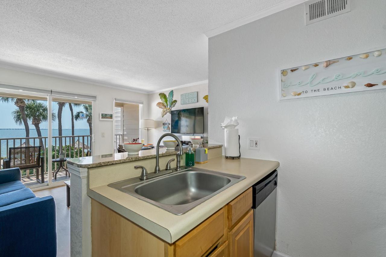 Paradise Beach Sailport Resort Condo Tampa Luaran gambar