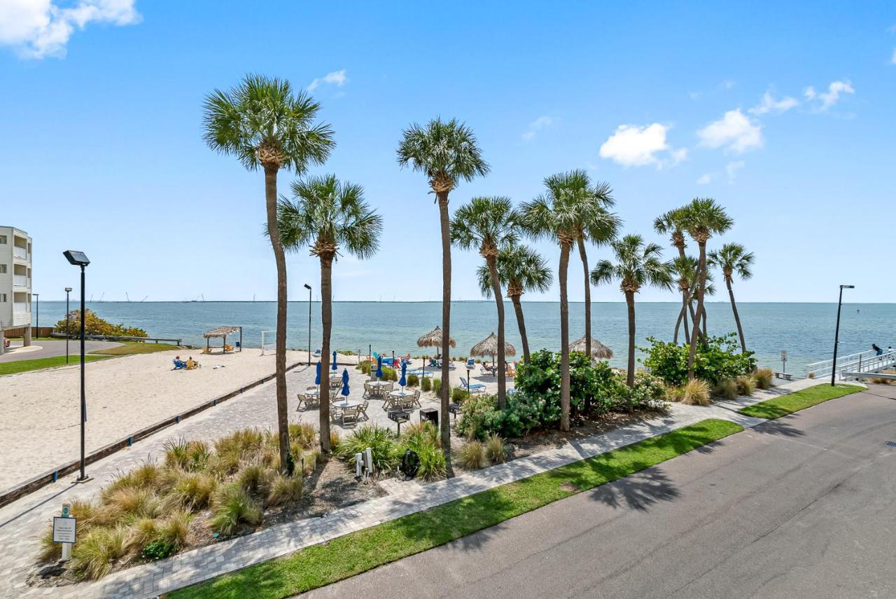 Paradise Beach Sailport Resort Condo Tampa Luaran gambar