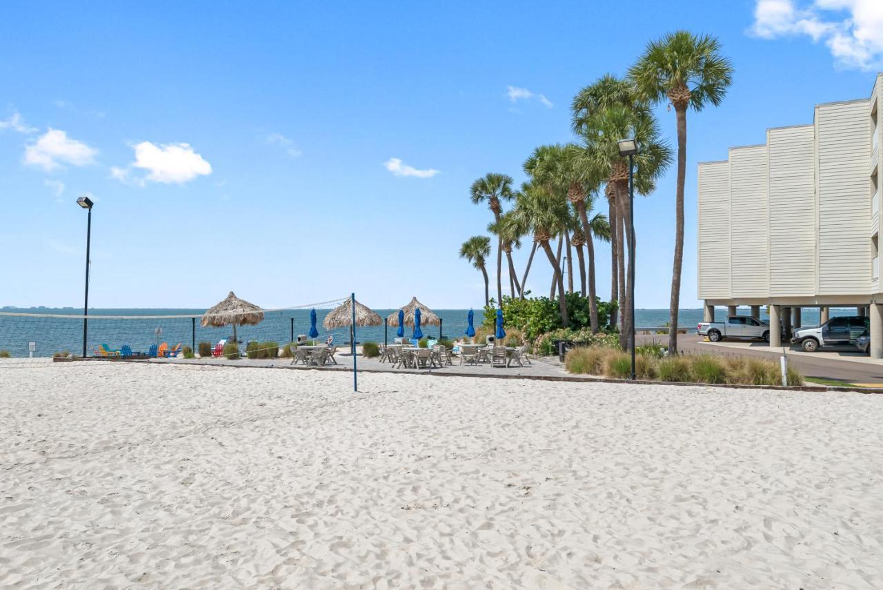 Paradise Beach Sailport Resort Condo Tampa Luaran gambar