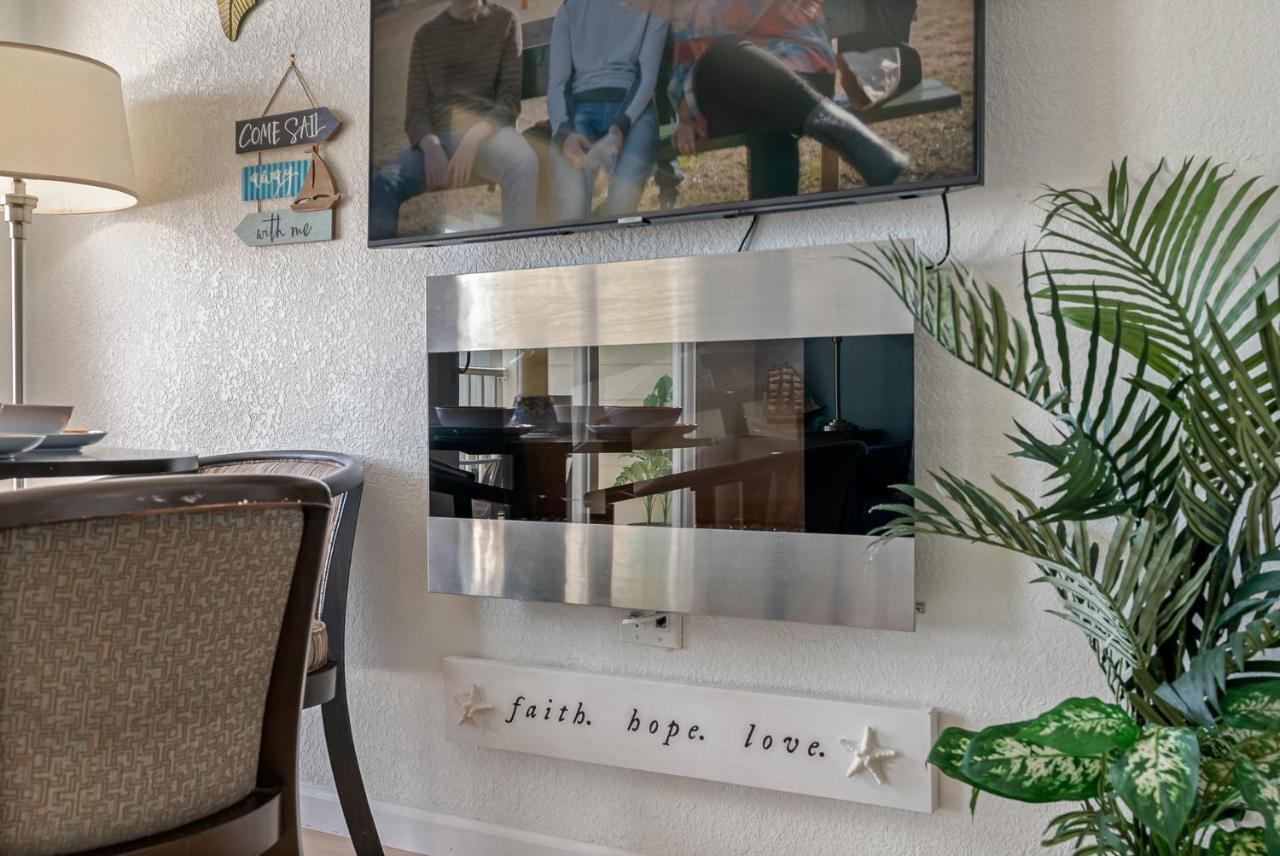 Paradise Beach Sailport Resort Condo Tampa Luaran gambar